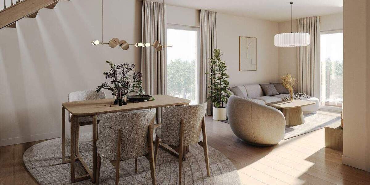 Etagenwohnung München Trudering-Riem - 4 Zimmer, 754.900&euro; | Angebot:26345215