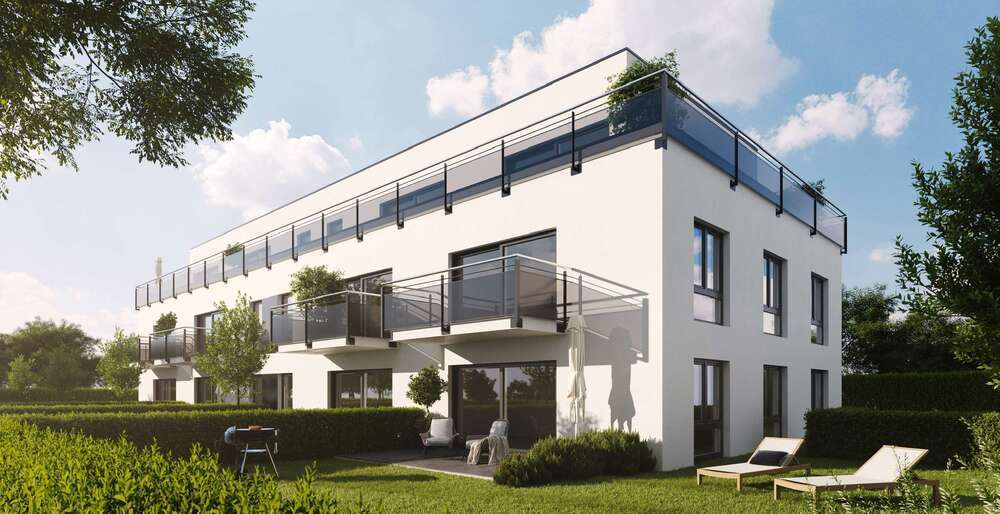 Wohnung zum Mieten in Eching 1.850 € 76 m²