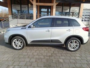 Suzuki Vitara 1.4 Boost 5D A/T Comfort+ Allgrip 102.576 km 15.660 &euro; Höhenkirchen-Siegertsbrun 85635