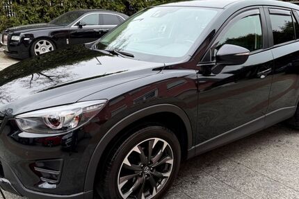 Mazda CX-5 215.000 km 9.980 &euro; München 81827