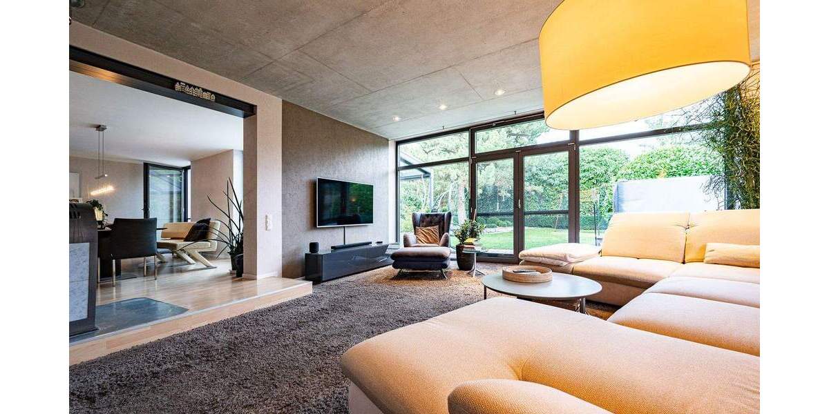 Mehrfamilienhaus, Wohnhaus München Allach-Untermenzing - 5 Zimmer, 220 m&sup2;, 1.299.000&euro; | Angebot:25730300