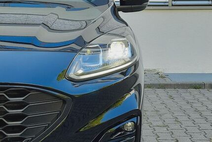 Ford Kuga 82.053 km 21.999 &euro; Aschheim 85609