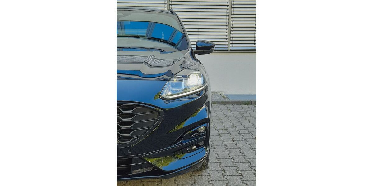 Ford Kuga 82.053 km 21.999 &euro; Aschheim 85609