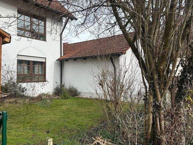 Etagenwohnung Hallbergmoos - 2 Zimmer, 57 m&sup2;, 325.000&euro; | Angebot:25686951