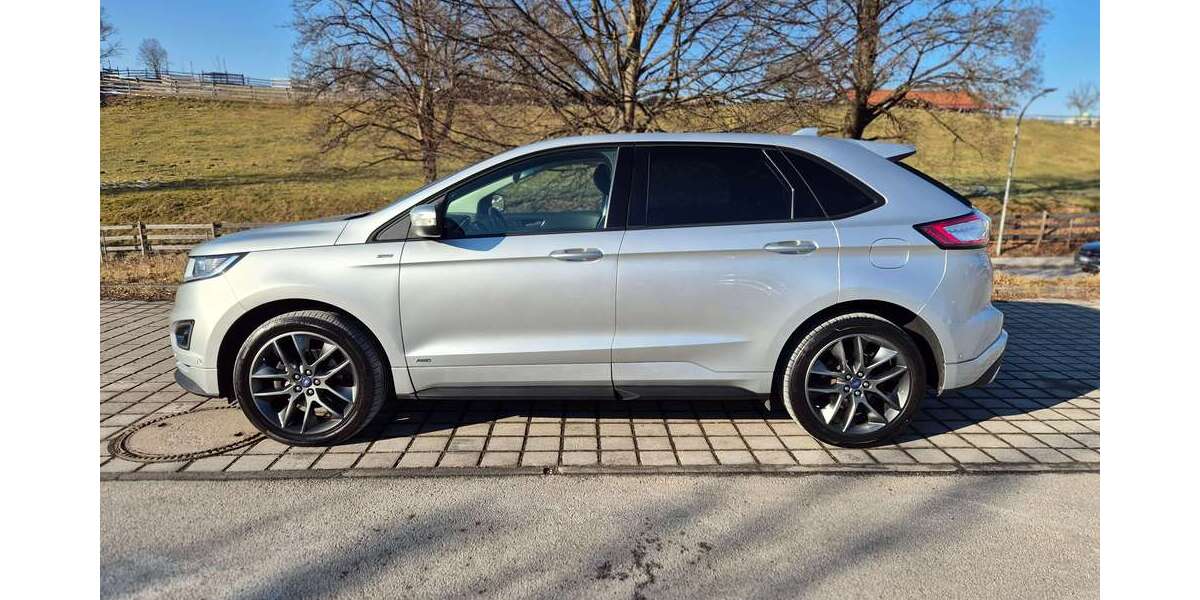 Ford Edge 146.000 km 18.500 &euro; Baldham 85598