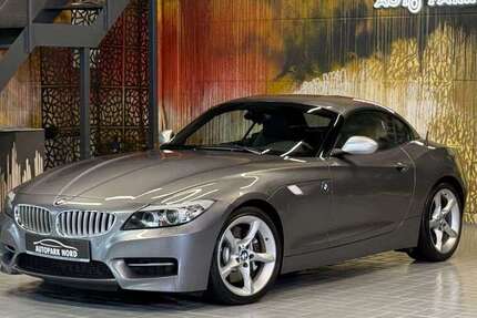 BMW Z4 110.590 km 34.900 &euro; München 81829