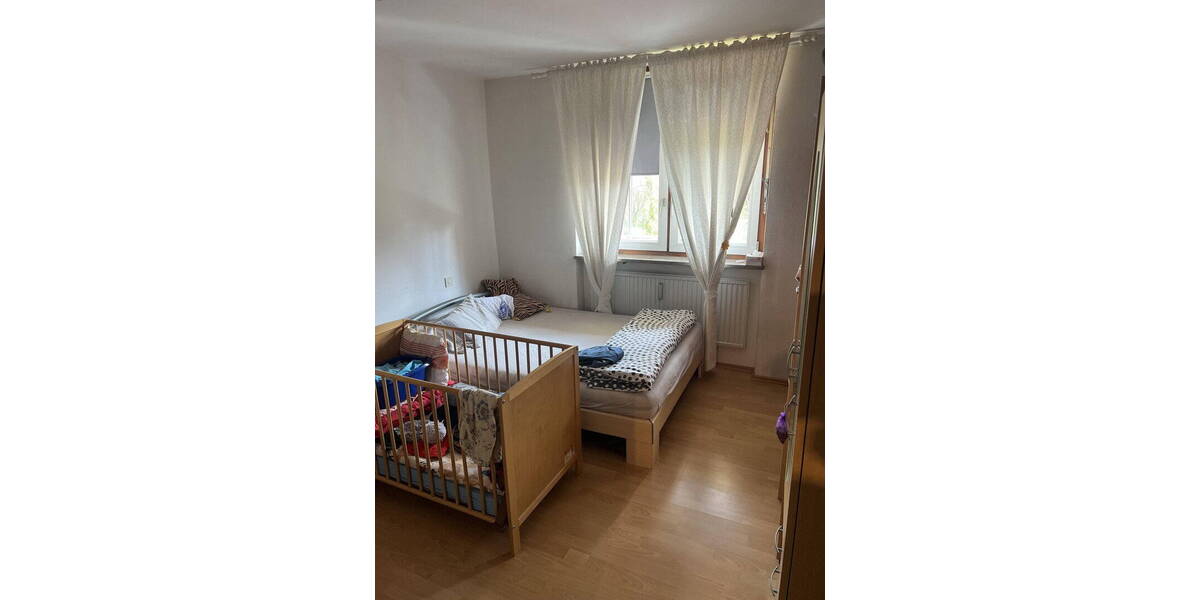 Etagenwohnung Garching - 2 Zimmer, 60 m&sup2;, 419.000&euro; | Angebot:26330459