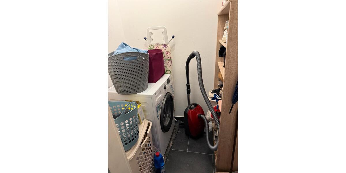 Etagenwohnung Germering - 1 Zimmer, 16 m&sup2;, 865&euro; | Angebot:25655378