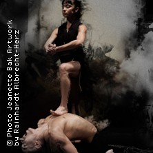 Gauthier Dance - Akram Khan's Turning of Bones 28.01.2026 Muffatwerk