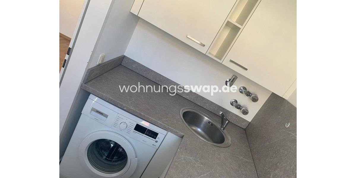 Etagenwohnung München Schwabing-West - 1 Zimmer, 30 m&sup2;, 630&euro; | Angebot:25182131