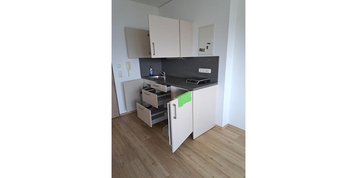 Etagenwohnung Maisach - 1 Zimmer, 32 m&sup2;, 525&euro; | Angebot:25942777