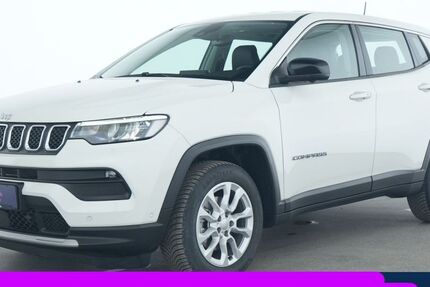 Jeep Compass 7.390 km 24.225 &euro; Garching bei München 85748