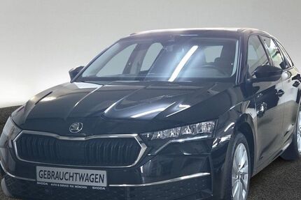 Skoda Octavia 22.900 km 29.960 € München 80935