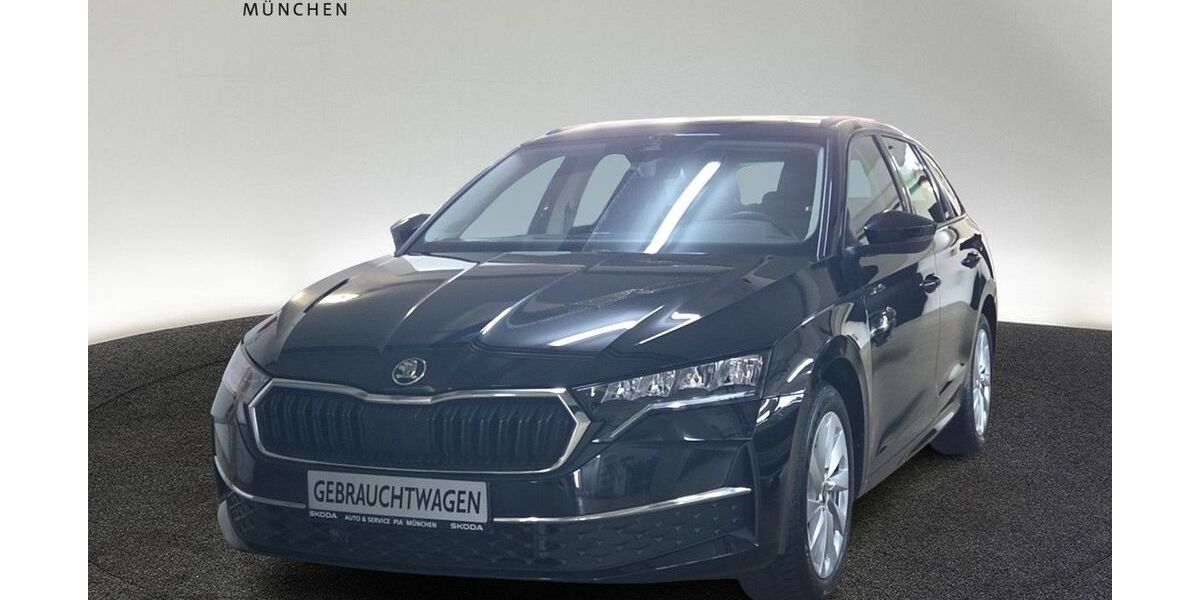 Skoda Octavia 22.900 km 29.960 € München 80935