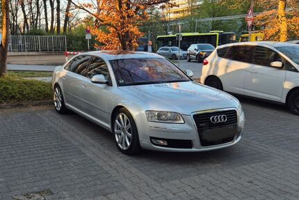 Audi A8 245.500 km 7.800 &euro; Haar 85540