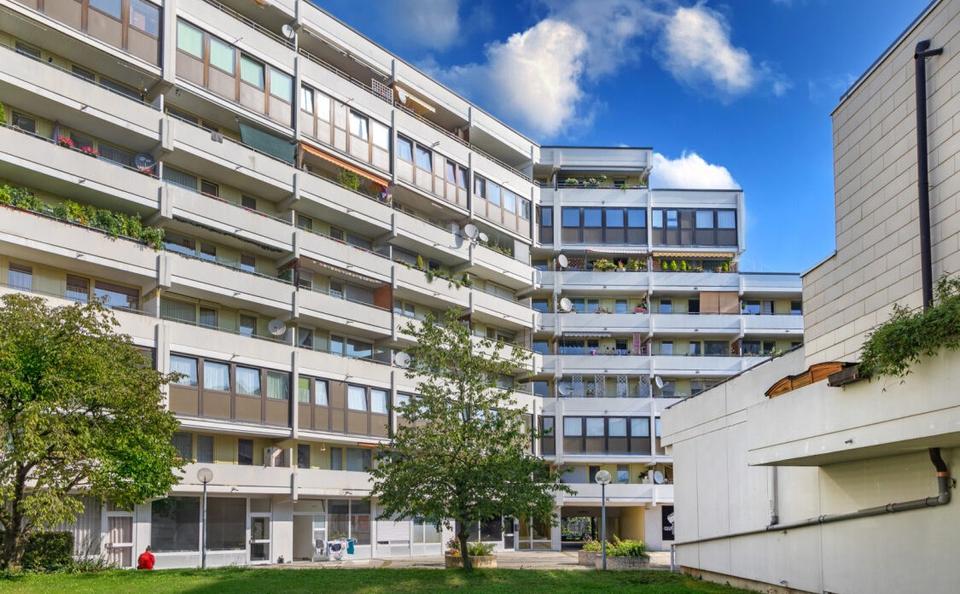 Maisonettenwohnung Garching bei München - 3 Zimmer, 49 m&sup2;, 527.000&euro; | Angebot:26102389