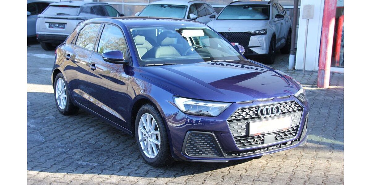 Audi A1 31.350 km 20.950 &euro; Ebersberg 85560