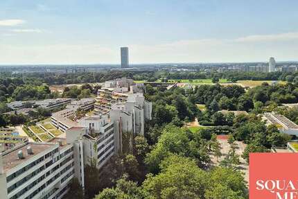 Wohnung München Am Riesenfeld - 3 Zimmer, 113 m&sup2;, 945.000&euro; | Angebot:25398748