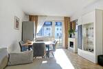 Etagenwohnung München Sendling-Westpark - 2 Zimmer, 51 m&sup2;, 379.000&euro; | Angebot:26320374