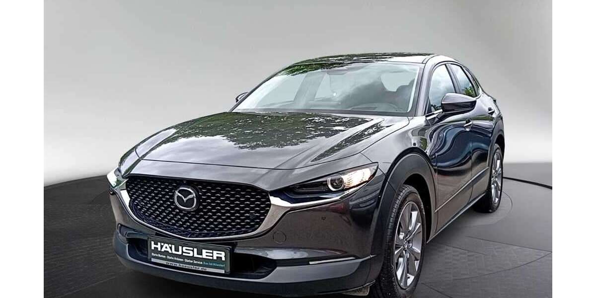 Mazda CX-30 22.815 km 24.990 &euro; Fürstenfeldbruck 82256