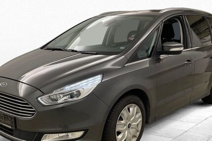 Ford Galaxy 198.000 km 11.990 € Hohenbrunn bei München 85662