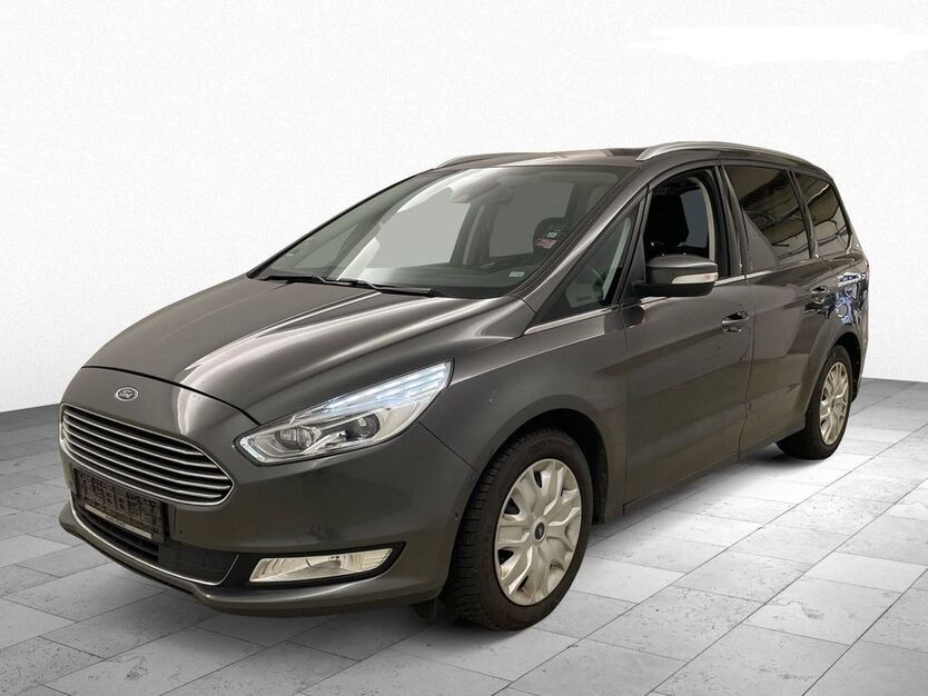 Ford Galaxy 198.000 km 11.990 € Hohenbrunn bei München 85662