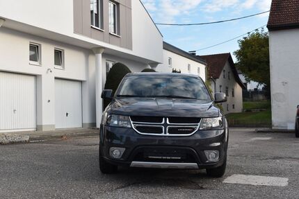 Dodge Journey 108.859 km 15.490 € Wörth 85457