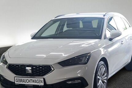 Seat Leon 95.700 km 17.960 &euro; München 80935