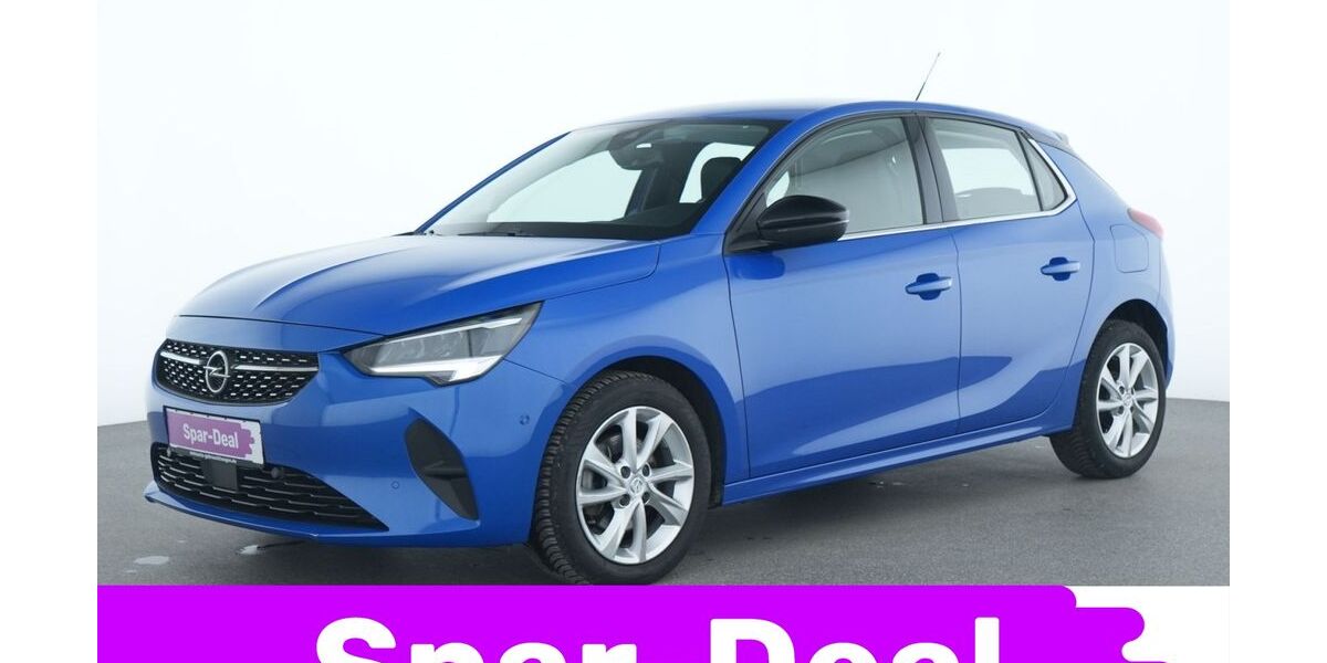 Opel Corsa 51.748 km 12.735 &euro; Garching bei München 85748