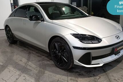 Hyundai IONIQ 6 30.221 km 31.970 &euro; Eching 85386
