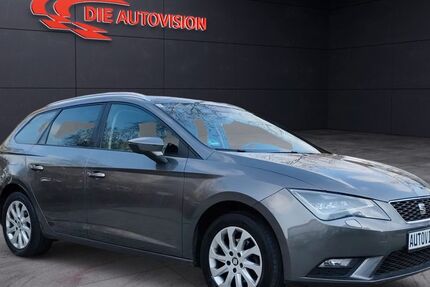 Seat Leon 123.000 km 7.499 &euro; Grassbrunn 85630