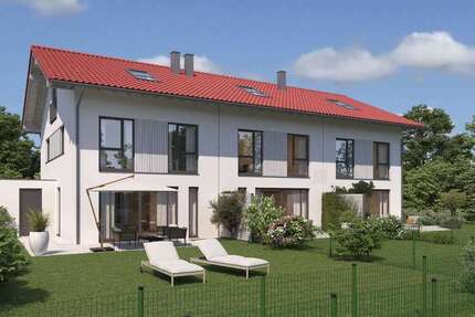 Haus zum Kaufen in Holzkirchen 1.418.000 € 160.37 m² 5 zimmer