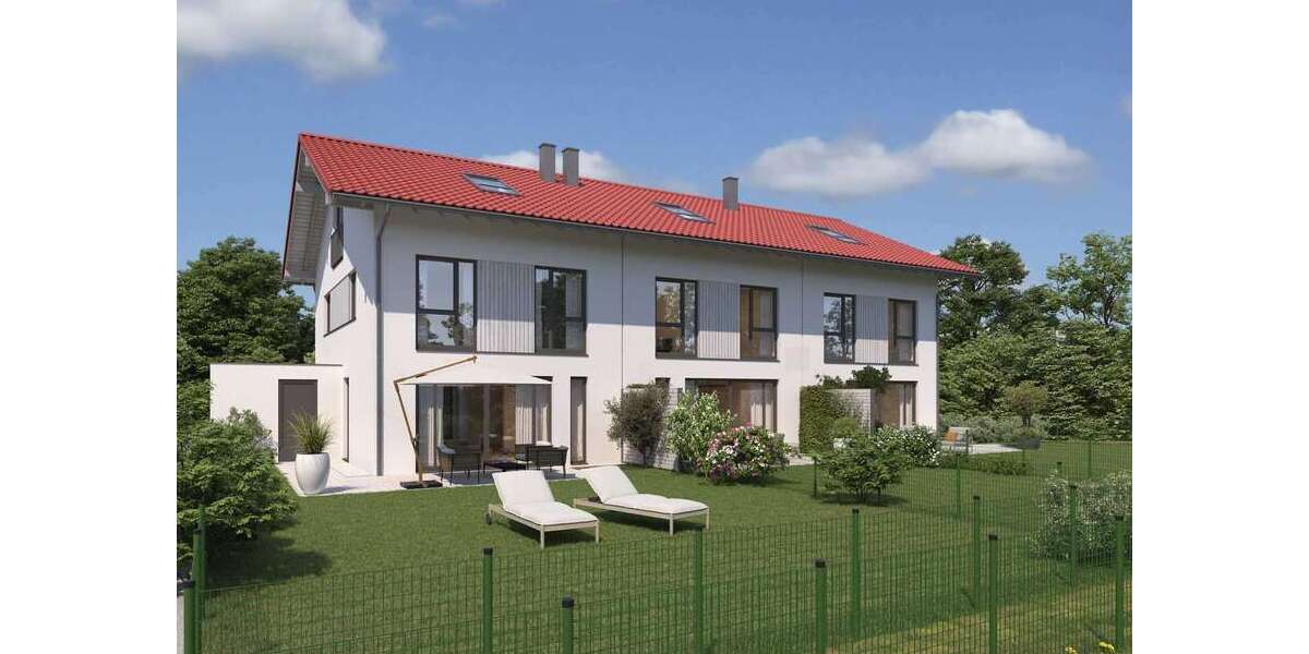Haus zum Kaufen in Holzkirchen 1.418.000 € 160.37 m² 5 zimmer