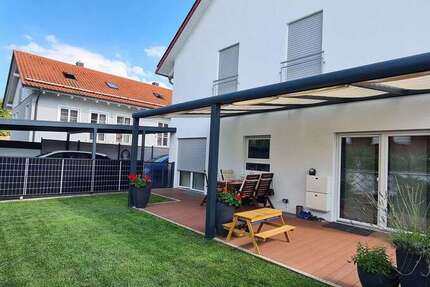 Haus zum Kaufen in Markt Schwaben 998.500 € 126 m²