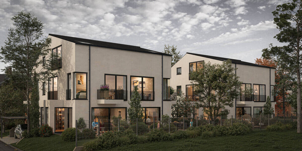 Doppelhaushälfte Berg Aufkirchen - 5 Zimmer, 219 m&sup2;, 1.599.000&euro; | Angebot:26299375