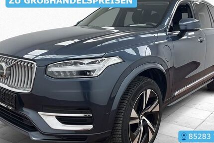 Volvo XC90 88.467 km 45.307 &euro; Starnberg 82319
