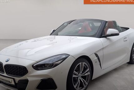 BMW Z4 38.183 km 38.780 &euro; München 80939