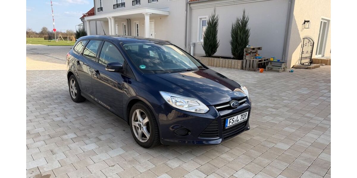 Ford Focus 151.000 km 4.900 &euro; Hallbergmoos 85399