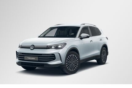 VW Tiguan 7.291 km 38.980 &euro; München 80935