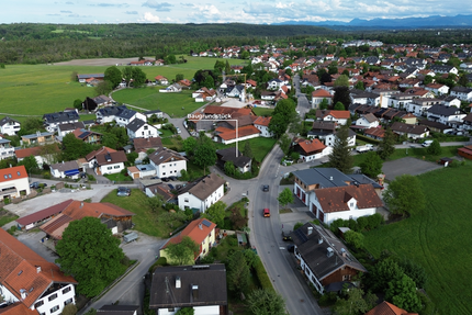 Grundstück Wolfratshausen - 549.000&euro; | Angebot:26647230
