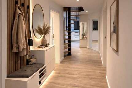 Wohnung Massenhausen Massenhausen - 5 Zimmer, 120 m&sup2;, 1.900&euro; | Angebot:25625587