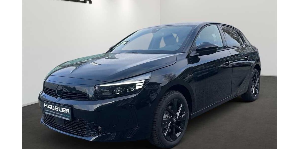 Opel Astra 10.000 km 23.490 &euro; München 80339