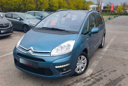 Citroen C4 Picasso 225.000 km 1.950 &euro; München 80939
