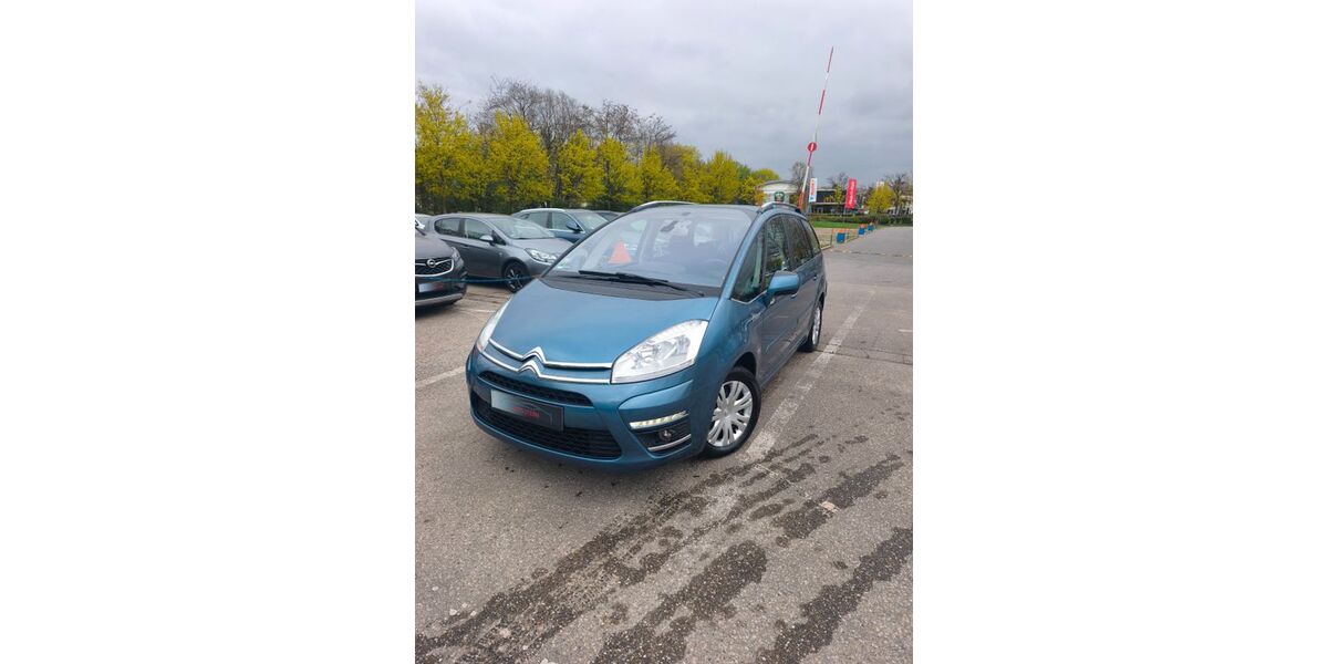 Citroen C4 Picasso 225.000 km 1.950 &euro; München 80939