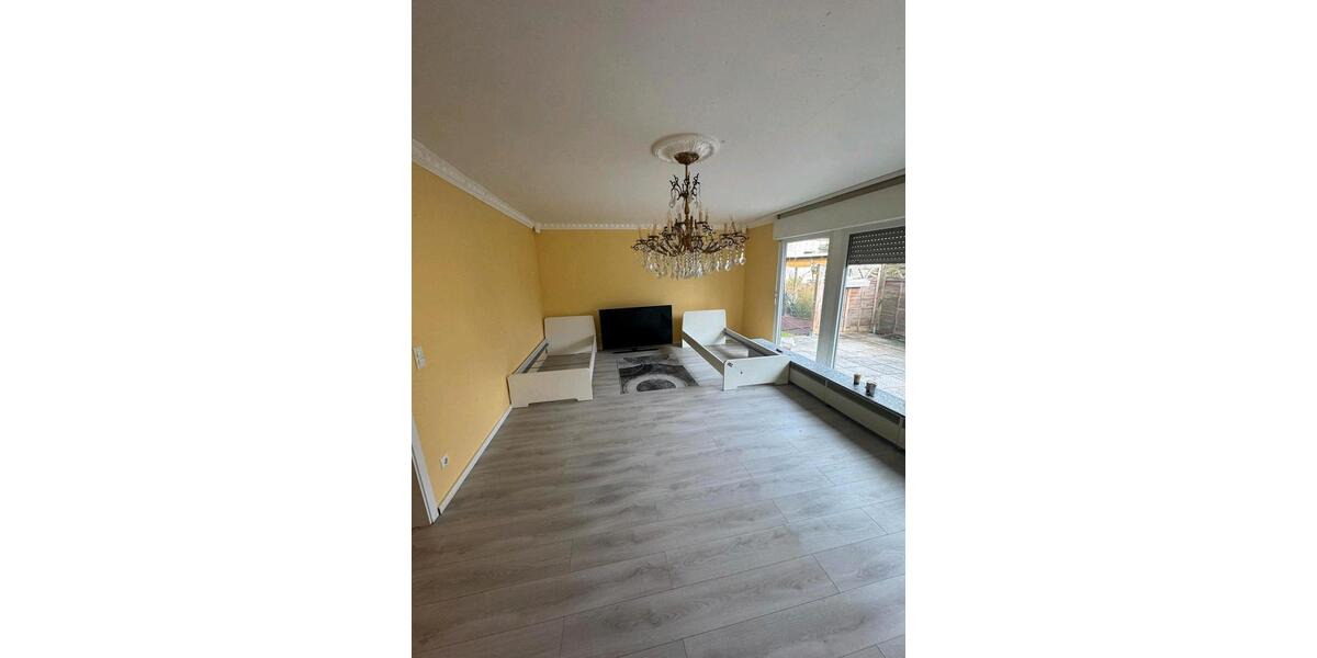 Einfamilienhaus München Messestadt Riem - 6 Zimmer, 130 m&sup2;, 4.250&euro; | Angebot:26052543