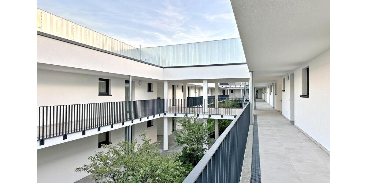 Etagenwohnung Wolfratshausen - 2 Zimmer, 58 m&sup2;, 1.154&euro; | Angebot:25252974