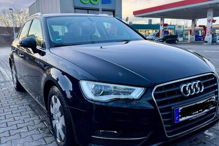 Audi A3 163.000 km 10.450 &euro; Emmering 82275