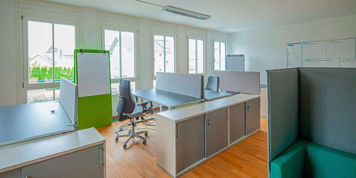 Gewerbeobjekt Baierbrunn Buchenhain - 129&euro; | Angebot:25655011