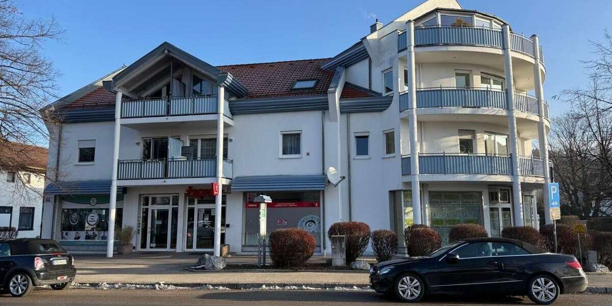 Gewerbeobjekt Gilching / Argelsried Argelsried - 300.000&euro; | Angebot:26976556