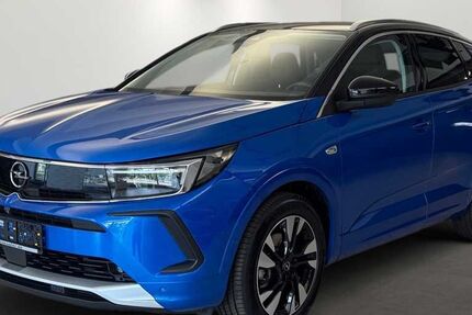 Opel Grandland (X) 31.970 km 22.890 &euro; München 80339